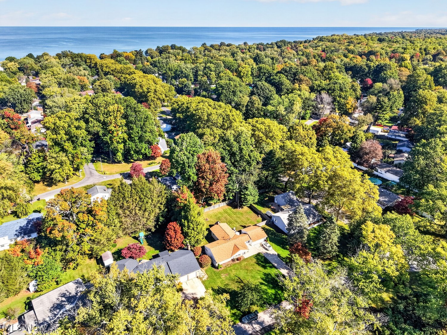 208 Harbor Ridge Lane Fairport Harbor OH 44077