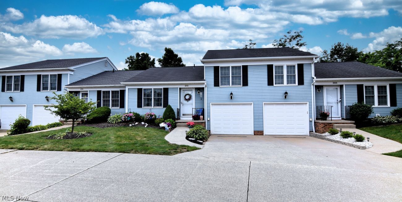 870 Glenrock Drive Brunswick OH 44212