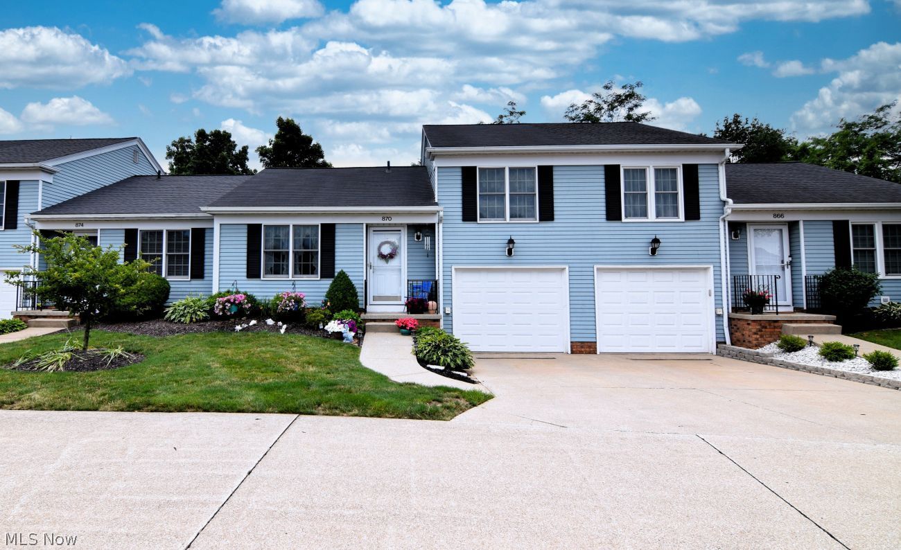 870 Glenrock Drive Brunswick OH 44212