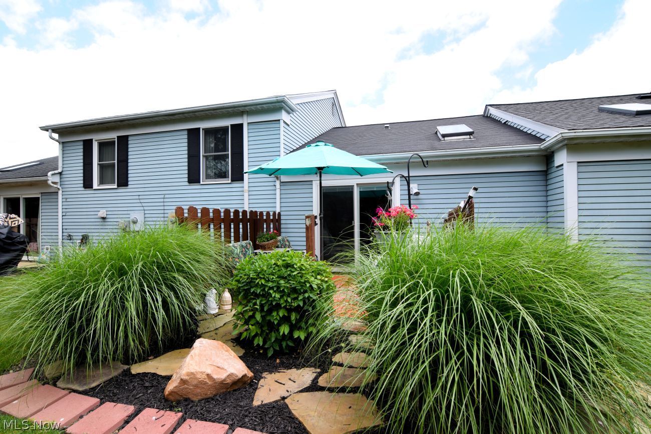 870 Glenrock Drive Brunswick OH 44212