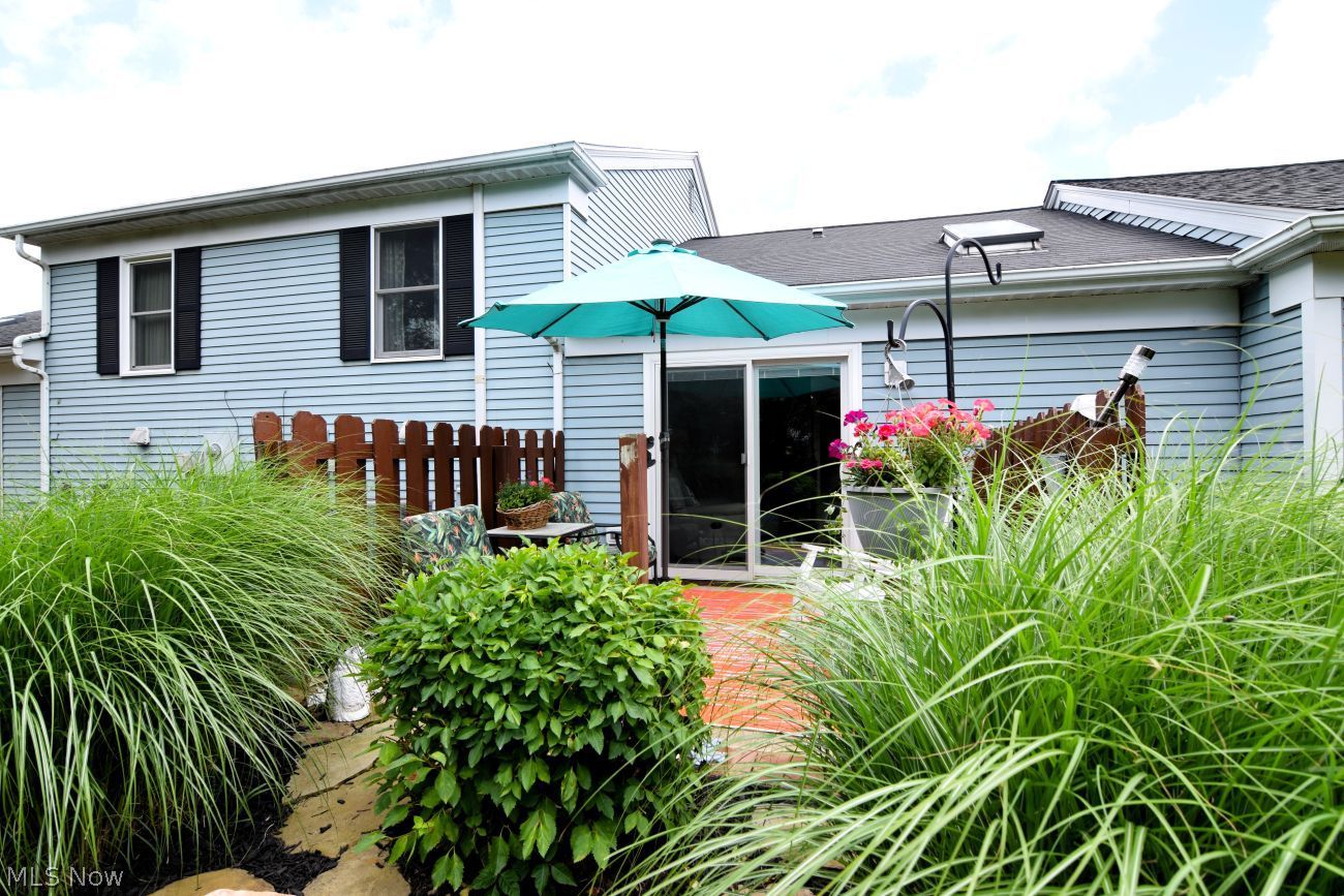 870 Glenrock Drive Brunswick OH 44212
