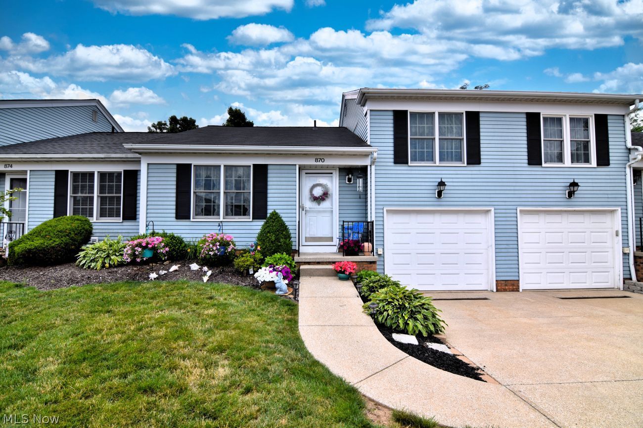 870 Glenrock Drive Brunswick OH 44212