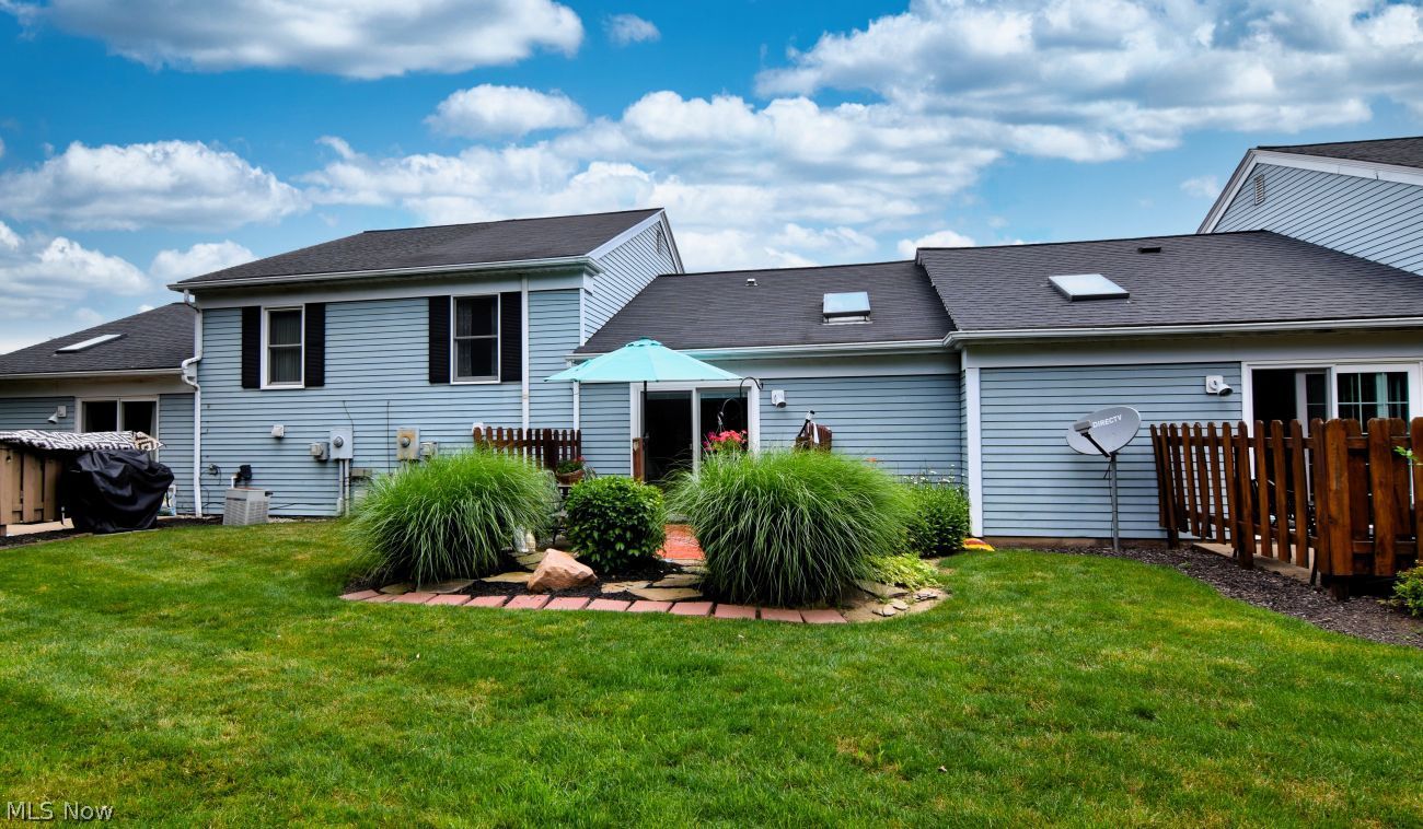 870 Glenrock Drive Brunswick OH 44212