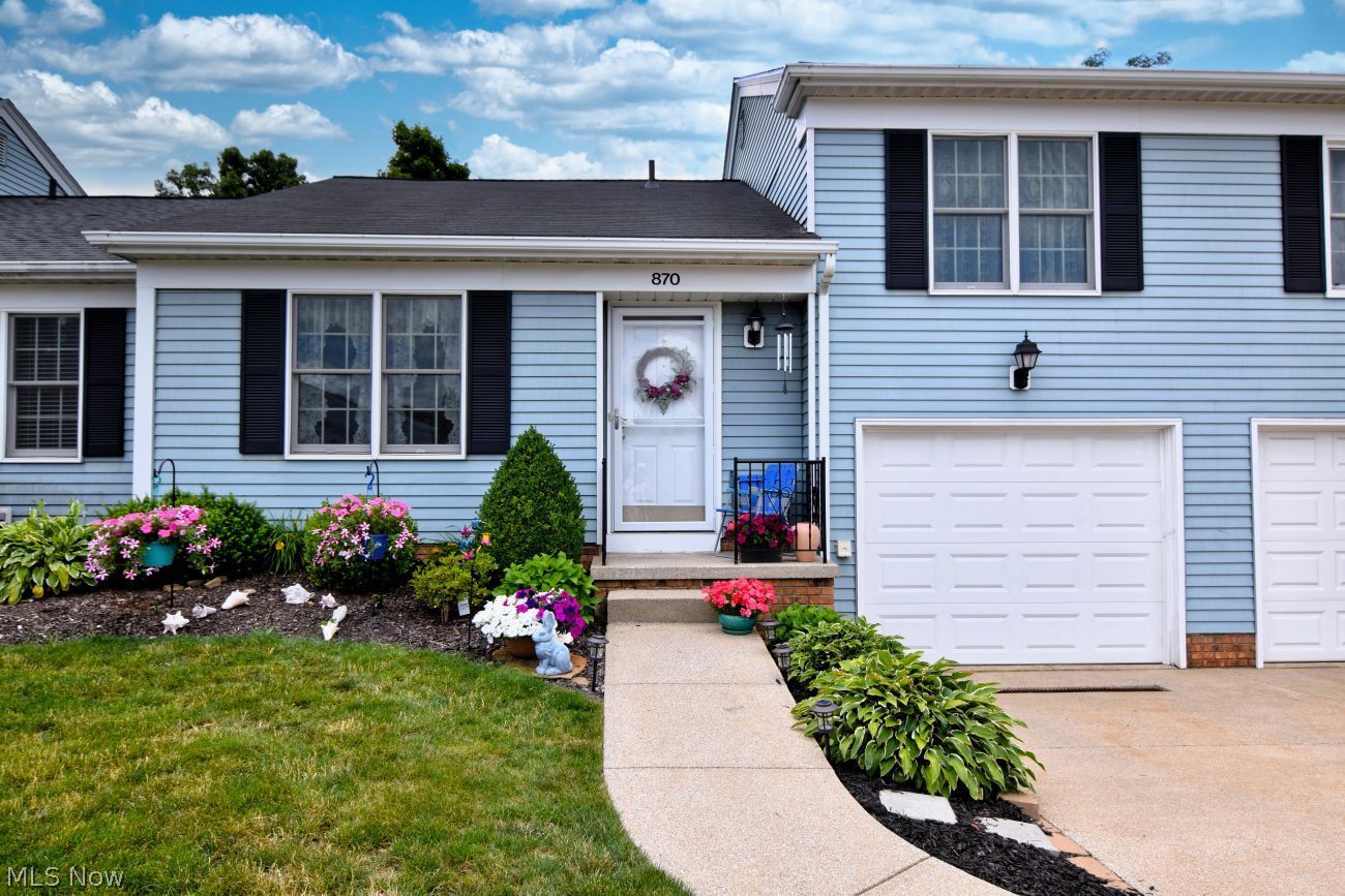 870 Glenrock Drive Brunswick OH 44212
