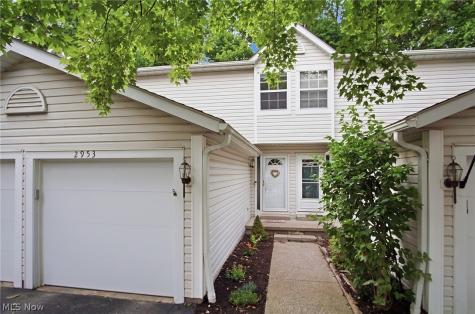 2953 Heatherwood Court Stow OH 44224