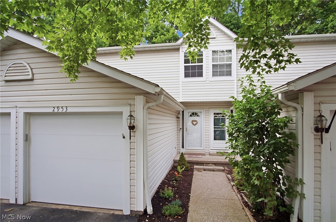 2953 Heatherwood Court Stow OH 44224