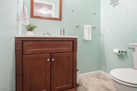 2953 Heatherwood Court Stow OH 44224