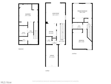 2953 Heatherwood Court Stow OH 44224