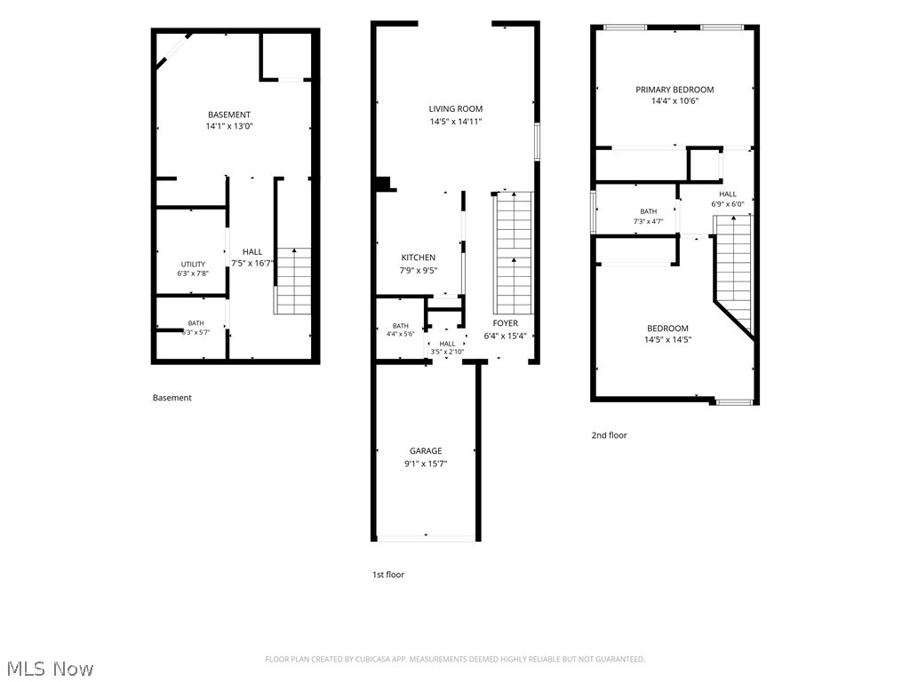 2953 Heatherwood Court Stow OH 44224