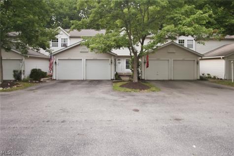 2953 Heatherwood Court Stow OH 44224