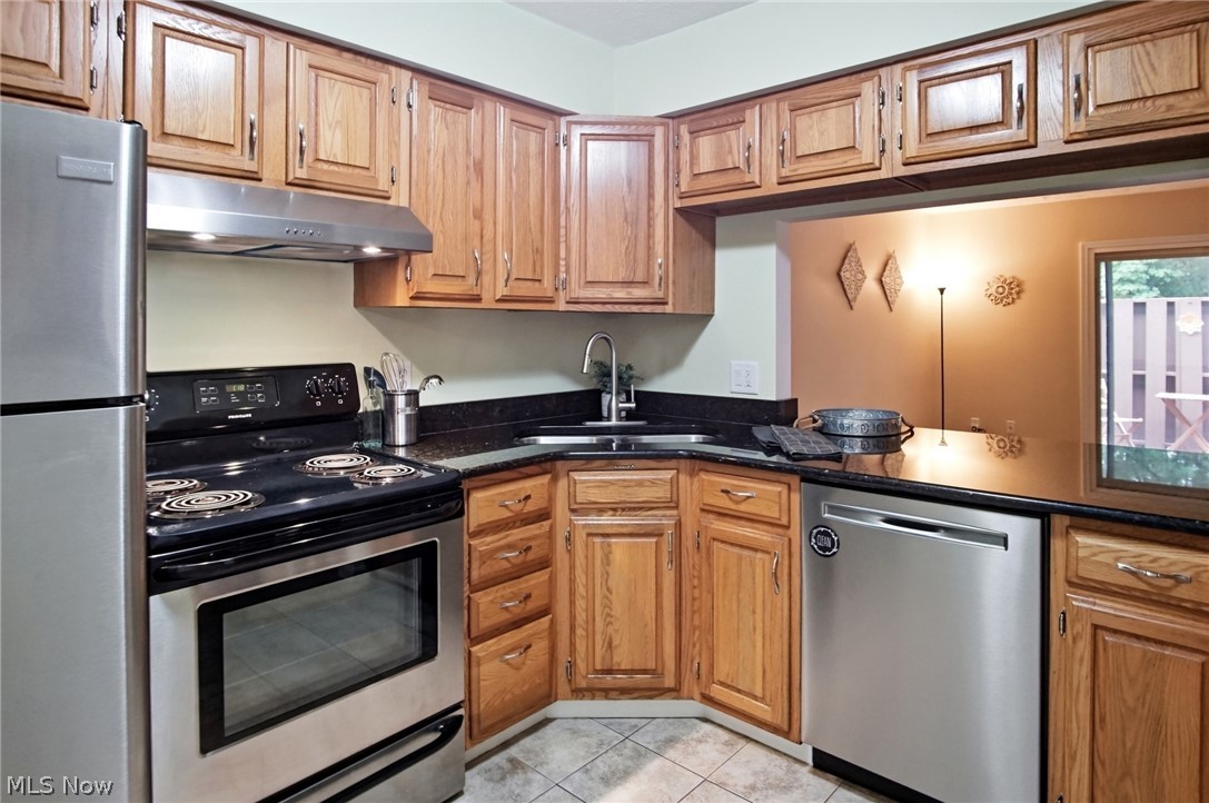 2953 Heatherwood Court Stow OH 44224