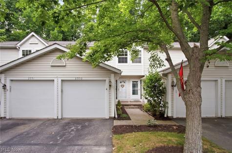 2953 Heatherwood Court Stow OH 44224