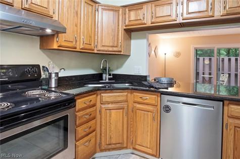 2953 Heatherwood Court Stow OH 44224