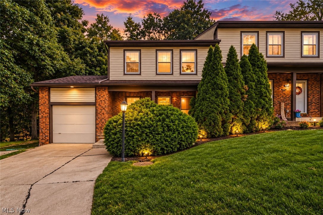 7029 Woodthrush Drive Painesville OH 44077