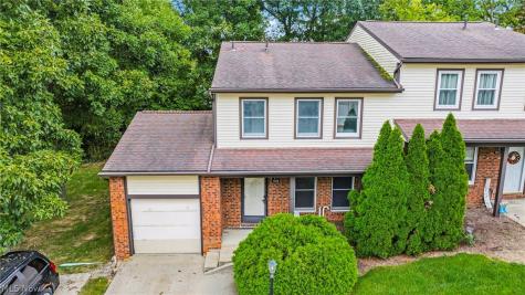 7029 Woodthrush Drive Painesville OH 44077