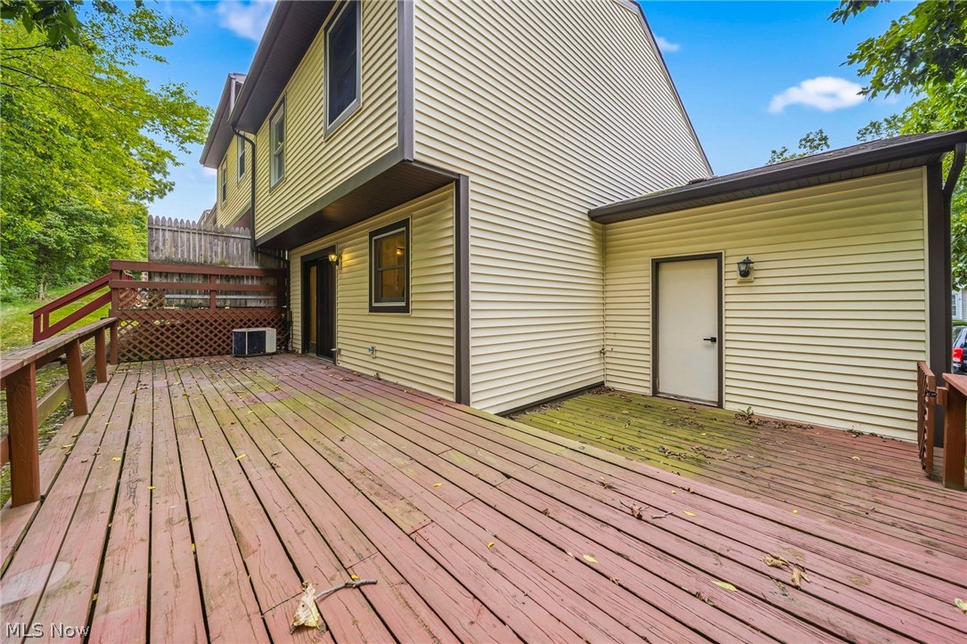 7029 Woodthrush Drive Painesville OH 44077