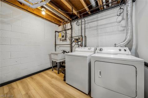 7029 Woodthrush Drive Painesville OH 44077