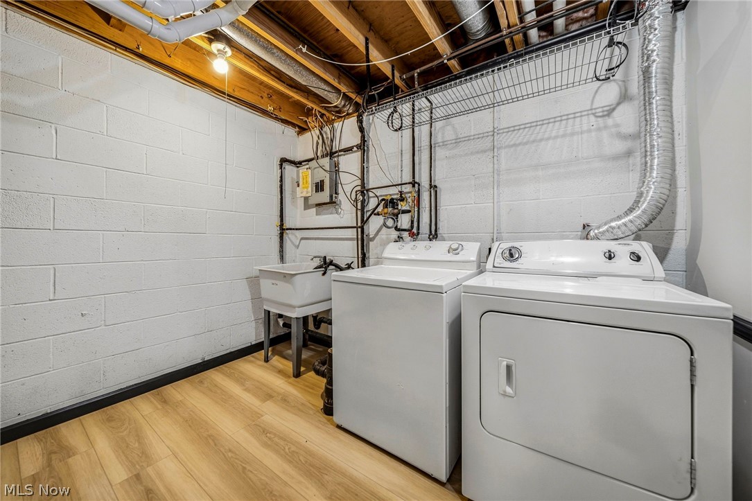 7029 Woodthrush Drive Painesville OH 44077