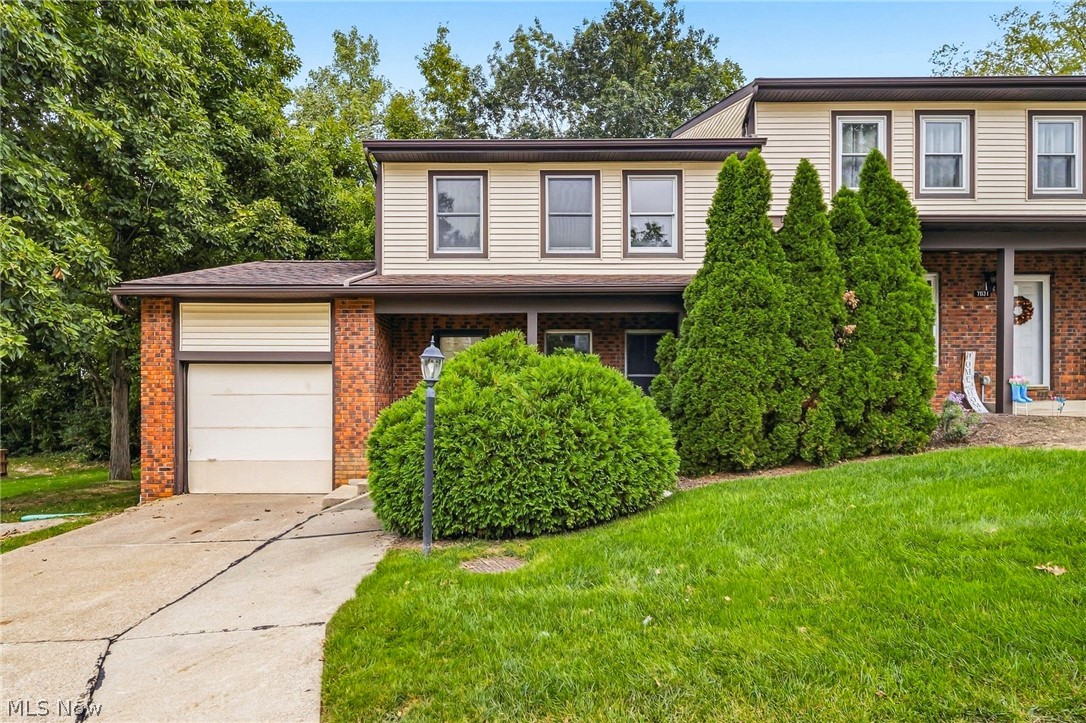 7029 Woodthrush Drive Painesville OH 44077