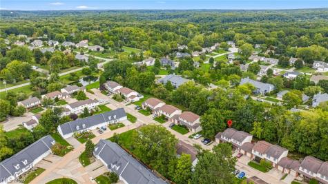 7029 Woodthrush Drive Painesville OH 44077