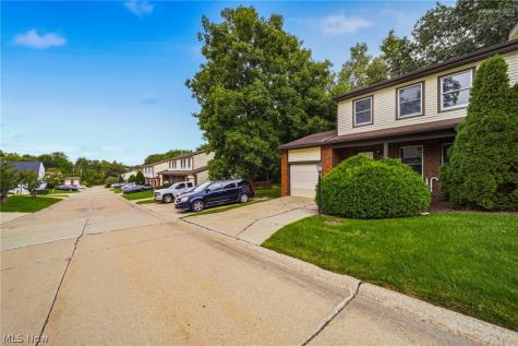 7029 Woodthrush Drive Painesville OH 44077