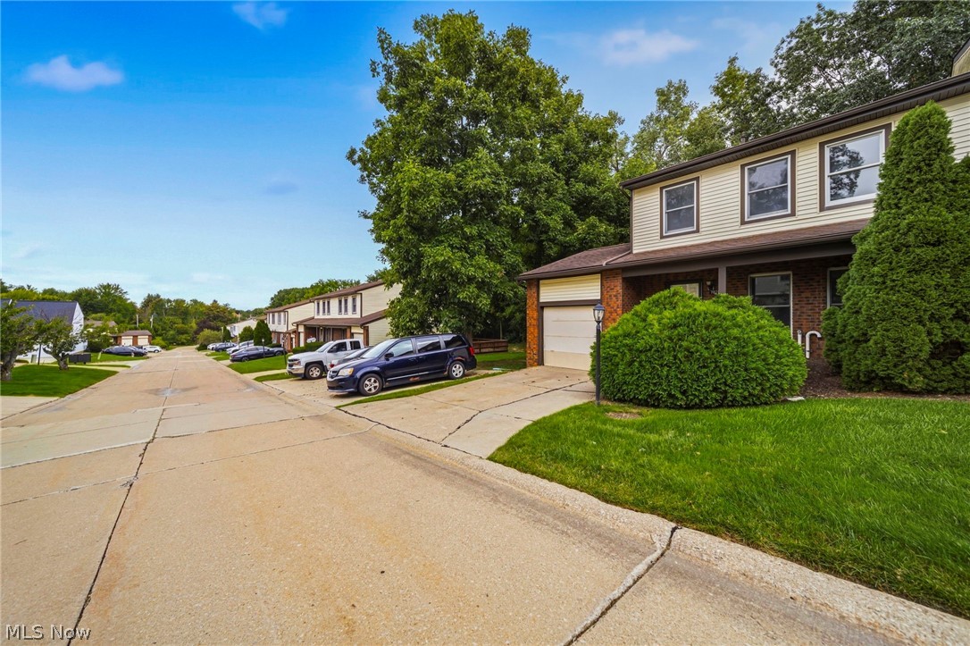 7029 Woodthrush Drive Painesville OH 44077