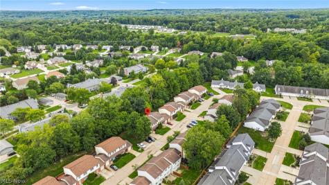 7029 Woodthrush Drive Painesville OH 44077