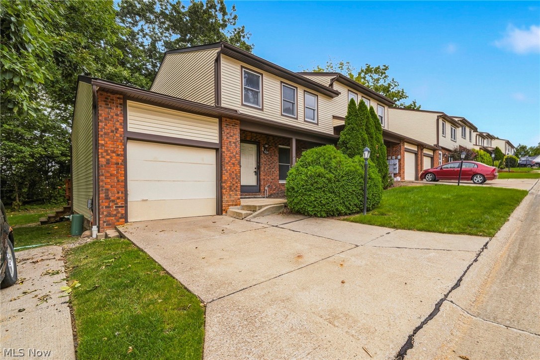7029 Woodthrush Drive Painesville OH 44077