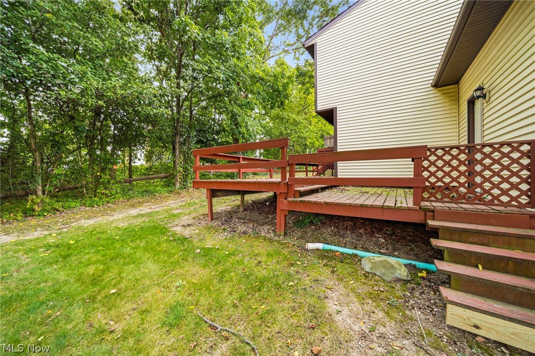 7029 Woodthrush Drive Painesville OH 44077