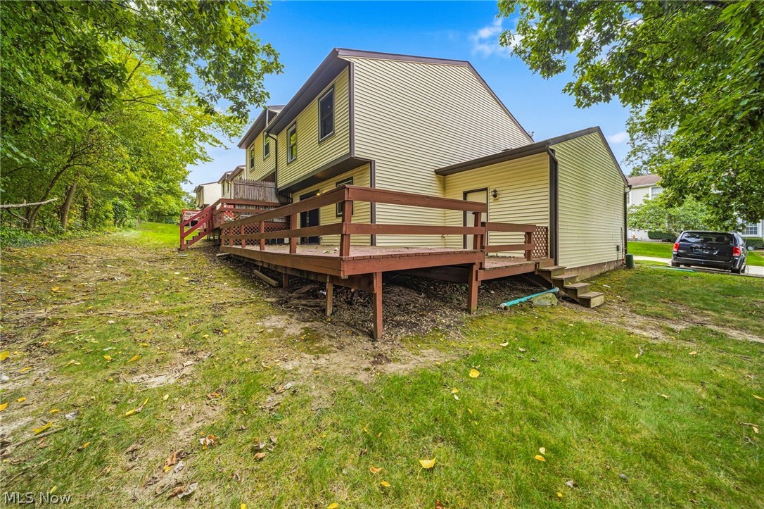 7029 Woodthrush Drive Painesville OH 44077