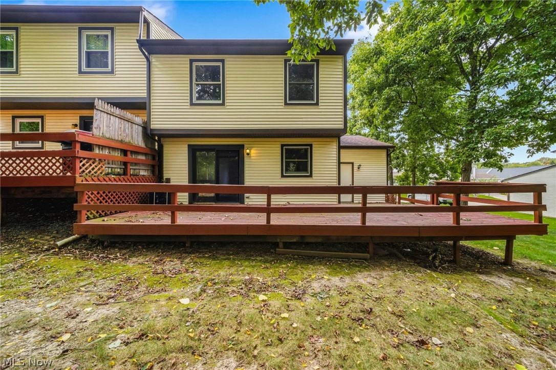 7029 Woodthrush Drive Painesville OH 44077
