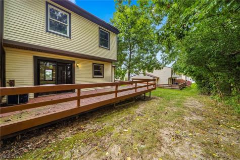 7029 Woodthrush Drive Painesville OH 44077