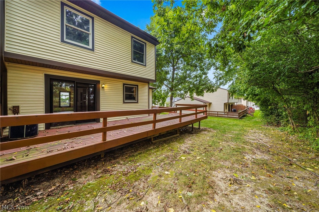 7029 Woodthrush Drive Painesville OH 44077