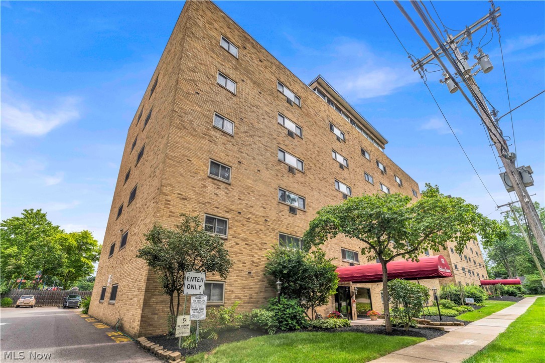 115 S Rocky River Drive Berea OH 44017