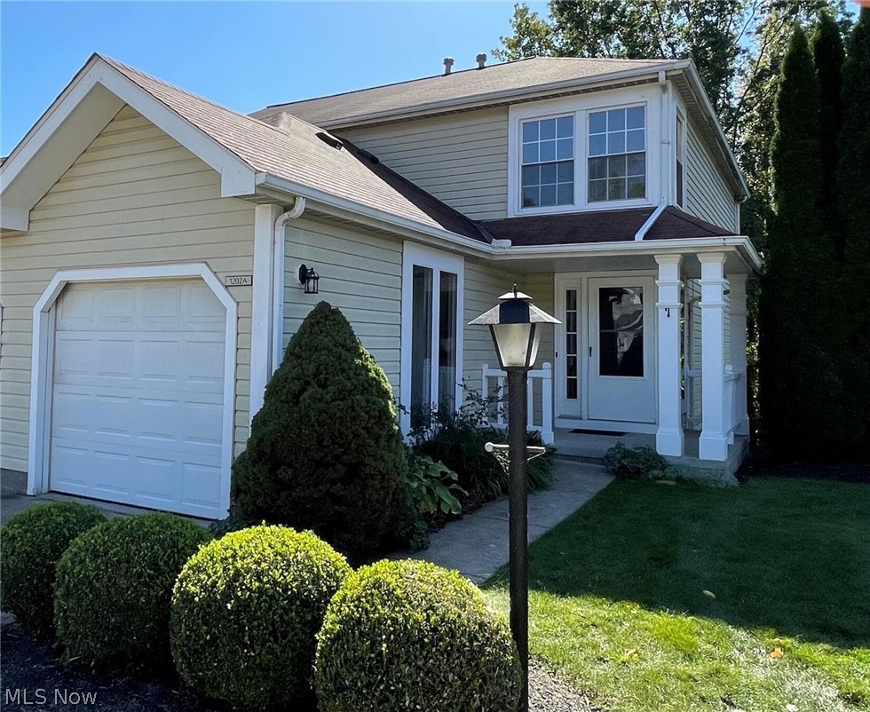 1202 Pinecrest Place Willoughby OH 44094