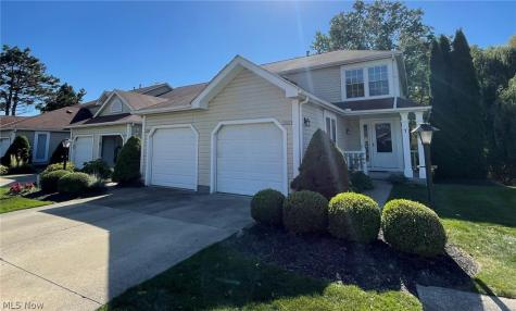 1202 Pinecrest Place Willoughby OH 44094