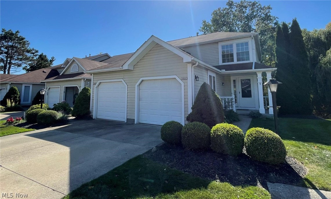 1202 Pinecrest Place Willoughby OH 44094