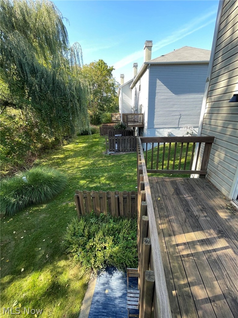 1202 Pinecrest Place Willoughby OH 44094