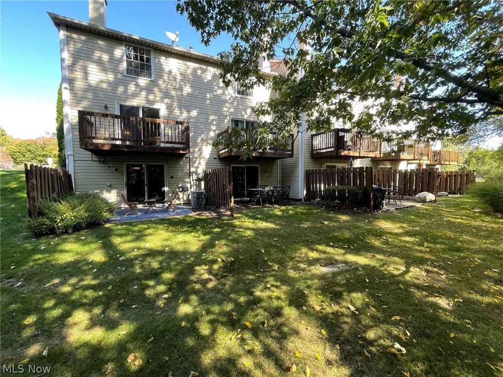 1202 Pinecrest Place Willoughby OH 44094
