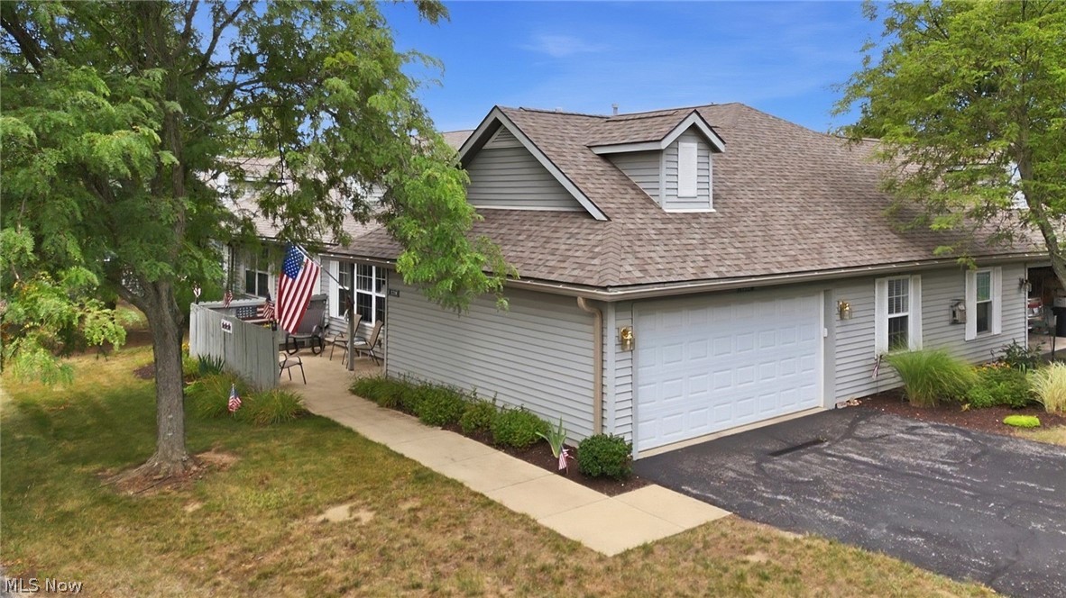 1238 Hunters Walk Ashland OH 44805