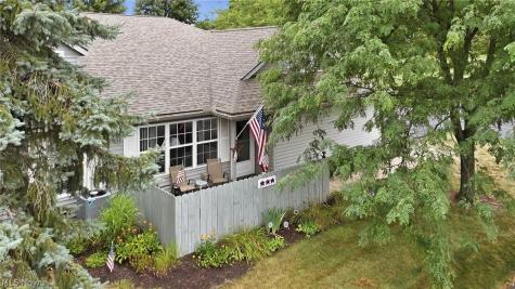 1238 Hunters Walk Ashland OH 44805