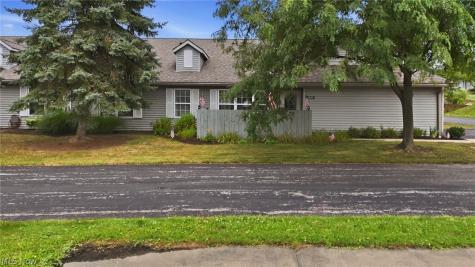 1238 Hunters Walk Ashland OH 44805