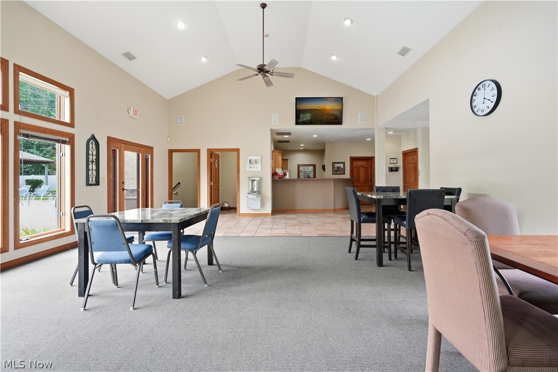 1238 Hunters Walk Ashland OH 44805