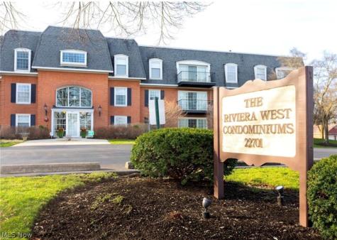 22701 Center Ridge Road Rocky River OH 44116