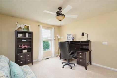 438 Turner Drive Copley OH 44321