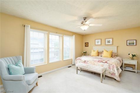 438 Turner Drive Copley OH 44321