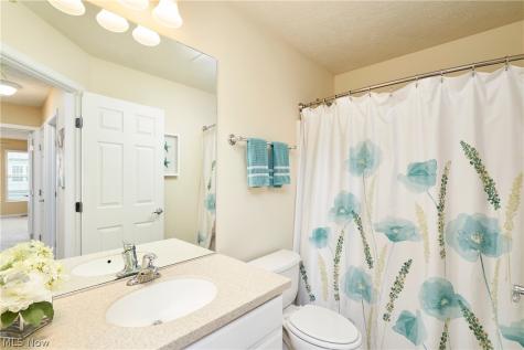 438 Turner Drive Copley OH 44321