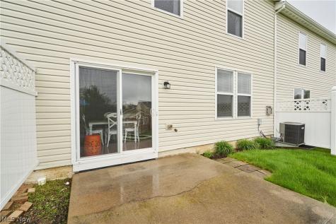438 Turner Drive Copley OH 44321