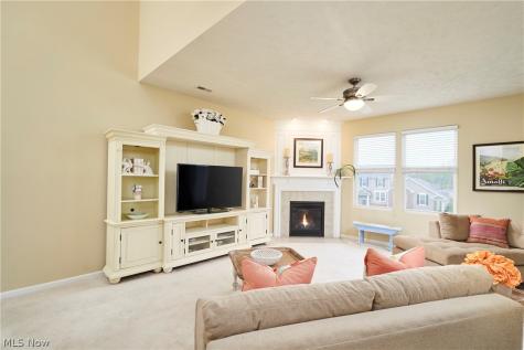 438 Turner Drive Copley OH 44321