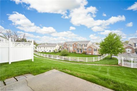 438 Turner Drive Copley OH 44321